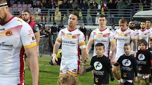 Saison 2021 des dragons catalans 0 modifier les dragons catalans (en catalan: Nrl 2020 James Maloney Nrl Short Term Deal Catalans Dragons Rugby League