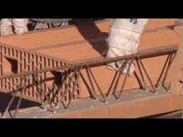 Und dieses ist bei einer ziegeldecke wesentlich niedriger als bei einer betondecke. Eder Ziegeldecke Youtube