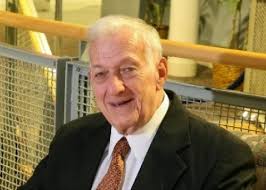 Bernard Rubin Obituary (2015)