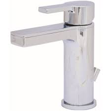 Whether fixing a burst pipe or installing a new toilet, you. Premier Part 3585640 Premier Beck Single Hole Single Handle Bathroom Faucet In Chrome Single Hole Faucets Home Depot Pro