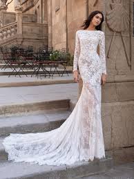 Abiti Da Sposa A Sirena 2020 Un Evergreen Sempre Di Tendenza