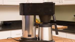 Bunn stf parts list and diagram : 10 Different Plastic Free Coffee Makers Buy Don T Buy Reliable No Nonsense Product Research