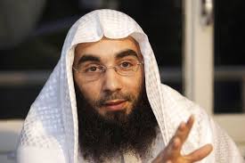 Belkacem getrouwd in gevangenis om uitlevering te voorkomen. Verbolgen  Zuhal Demir reageert: “Dan hoeft die hele sharia onzin niet meer”