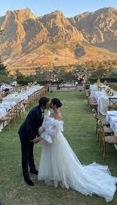 Pin By Alinakotilevskiy On Weddings Dreamy Wedding Wedding Future Wedding Plans