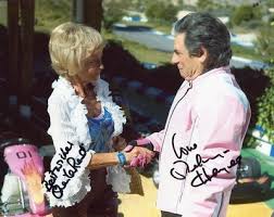 El tiempo en benidorm los proximos 7 dias. Benidorm Photo Signed By Sheila Reid Melvyn Hayes 30 254098975
