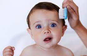 Bebeklerin Ilk Sac Kesimi Ne Zaman Yapilmali Gebe Com