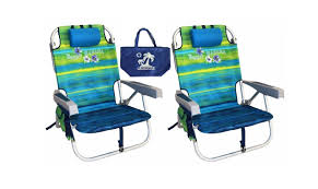 Tommy bahama backpack cooler chair with storage pouch. The 8 Best Tommy Bahama Beach Chairs Of 2020 Reviewed