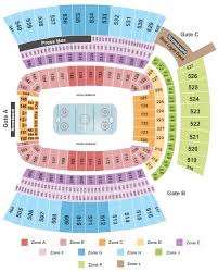 59 Specific Heinz Field Seat Chart