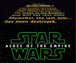Who will direct star wars: Star Wars Episode 9 Title Let S Speculate About It Film
