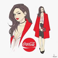 Popular Sodas As Human Cartoon Characters Anime Characters Cartoon Art Cartoon Characters As Humans