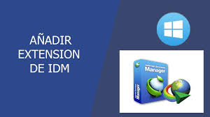 Internet download manager, a tiny but very useful windows program, saves time, makes things easier and smooth. Anadir Extension De Idm A Microsoft Edge Youtube Letters Microsoft