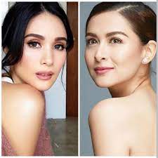 Fashion PULIS: Who Did It Better: Heart Evangelista vs. Marian Rivera