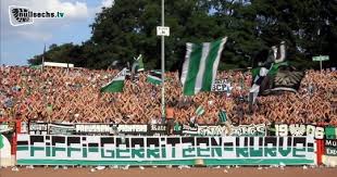 Die gruppe deviants ultras wird die sc preußen münster gmbh & co kgaa niemals aktiv im stadion unterstützen. Overview German 3rd Division 2014 2015