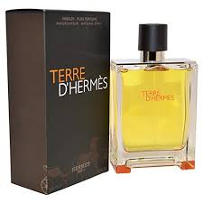 Mountains, snow.blue sky.pure, strenth, clean. Hermes Festes Parfum 1er Pack 1x 200 Ml Amazon De Beauty