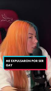Me expulsaron de la escuela por der gay: @Conder #podcast #podcastclips  #clipspodcast