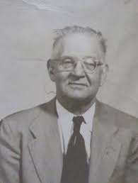 William Joseph Sauder (1890-1970)