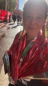 My First Marathon! — Hattie Lawrence Personal Training