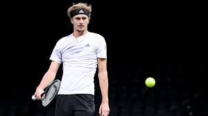 Including news, articles, pictures, and videos. Tennis Alexander Zverev Vor Dem Atp Cup Gefragt Kicker