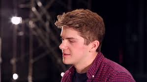 Featured Actor Colton Ryan (Spring 2017)