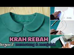 We did not find results for: Cara Menjahit Krah Rebah Youtube