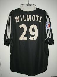Maillot Porte Girondins De Bordeaux Wilmots Xl Match Worn Shirt Eur 183 00 Rare Maillot Domicile Porte Pa Girondins De Bordeaux Maillot Adidas Maillot