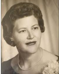 Shirley Strain Obituary (1929