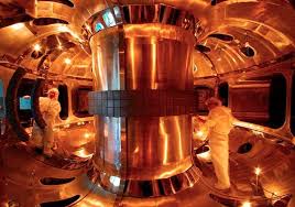 Overview of north korea's nuclear, chemical, biological, and missile capabilities. South Korea Makes Billion Dollar Bet On Fusion Power Nature