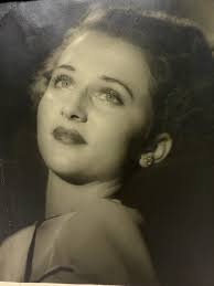 Norma Jean Gaunt 100th