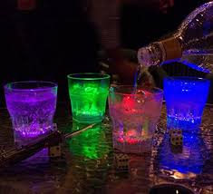 Pin On Light Up Drinking Glasses And Bar Products
