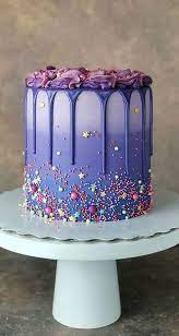 Cakes normally contain a combination of flour, sugar, eggs, and butter or oil, with some varieties also requiring liquid and leavening agents. Beautiful Cake Designs That Will Make Your Celebration To The Next Level Beautiful Cake Designs Cool Cake Designs Crazy Cakes