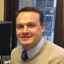 Thomas M. Blomquist M.D., Ph.D.