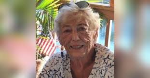 Virginia "Ginger" Conard Obituary