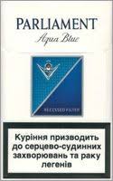 Pin On Parliament Cigarettes