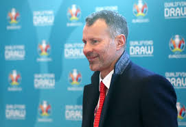 In early 2003, ryan giggs' career looked to be plateauing. Wales Boss Ryan Giggs Happy With Euro 2020 Qualifying Draw South Wales Argus