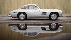 For Sale 43 Million Private Car Collection Mercedes Benz 300 Mercedes Benz Benz