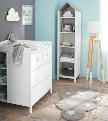 Rangement Chambre Bebe 18 Idees Astuces Homelisty Rangement Chambre Bebe Chambre Bebe Commode A Langer