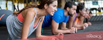 Enjoy the gardens, the sun, the open sky. Fitness Boutiques In London Ontario To Try In 2019 Dr B J Hardick