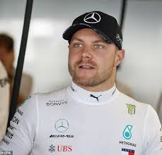 Elokuuta 1989 nastola) on suomalainen autourheilija. Valtteri Bottas Fastest In Second Practice At Abu Dhabi Grand Prix Despite Crash Daily Mail Online