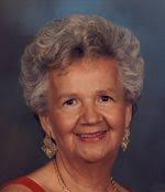 Patricia Ruth “Pattie” Via Smith (1936-2009)