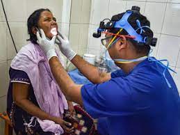 Again, how exactly is the black fungus infection linked to covid is yet. Black Fungus How Infection Starts Death Rate Treatment Medicine Other Key Things To Know The Economic Times