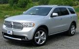 DODGE-DURANGO