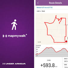 Best Free Walking Apps For Fitness Walkers