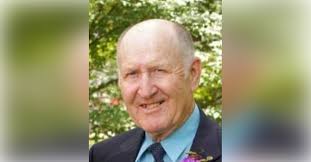Obituary information for Delmar D. Behm