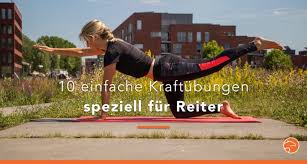 Natürlich ist es nicht dasselbe und sich nochmal zu motivieren das ganze zuhause zu machen ist nicht leicht aber es wird. Muskelaufbau Fur Reiter 10 Powerubungen Fur Zu Hause Equisense Blog