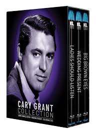 Cary Grant Collection [Ladies Should Listen