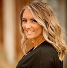 Hair by Holly Jenkins