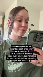 Sheri Franke Book Ruby Gay