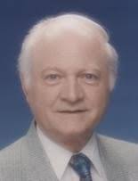 Harry Philibert Obituary (2008)