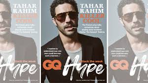 The serpent season 1 episode 1 : How Tahar Rahim Transformed For The Serpent British Gq