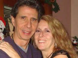 Fundraiser by Marty Walters : Dave and Lyn Dejac, and a Buffalo firefighter